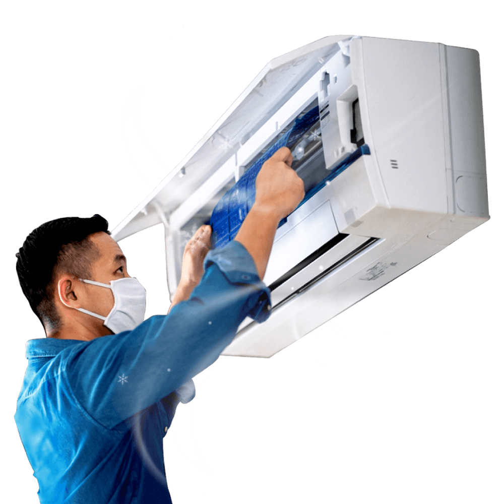 Company Profil Bongkar AC Purwakarta