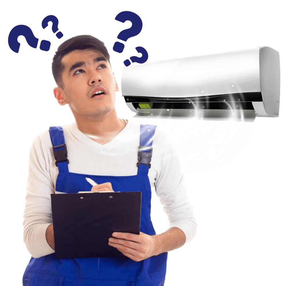 Company profile Booking Layanan Wijaya AC