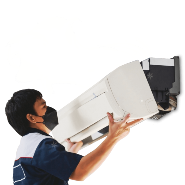 Company Profil Pasang AC Purwakarta