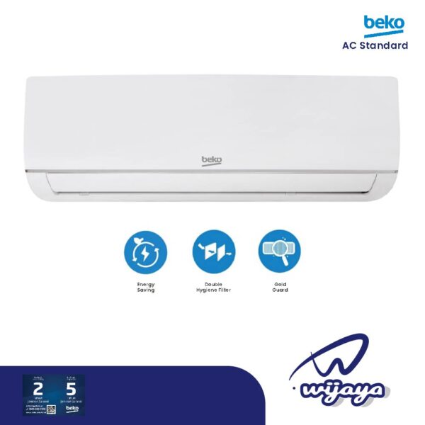 BEKO AC Standard 1/2 PK – BSFSA050