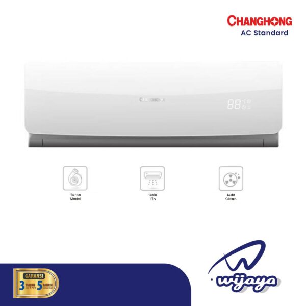 CHANGHONG AC Standard 1 PK – SCS-09NVB3
