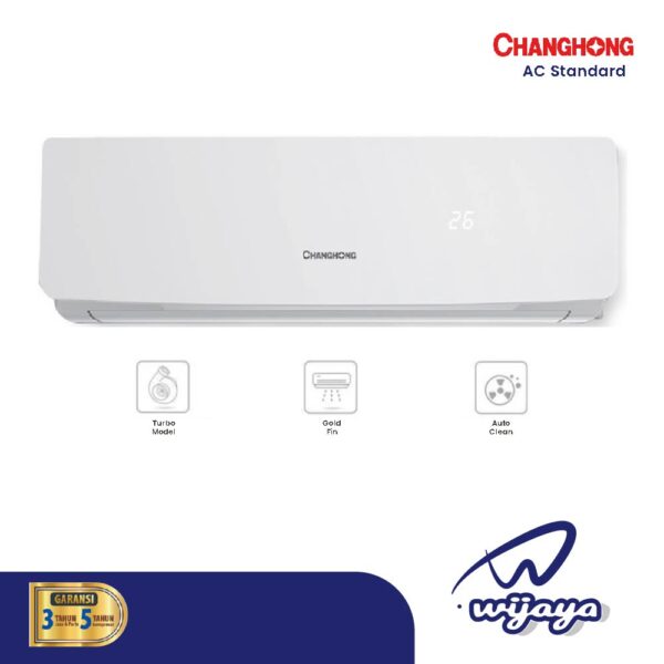CHANGHONG AC Standard 1,5 PK – SCS-12NVB3