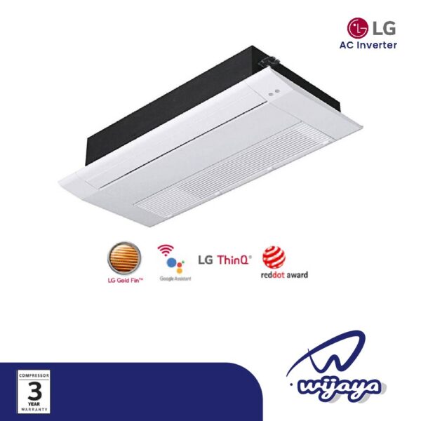 LG AC Cassette Standard Series 4 Way Floor Standing 3 PK – ZTNQ18GPLA0-ZUAB1