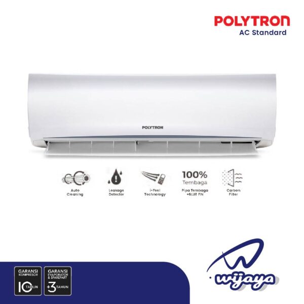 Polytron AC Standard 1 PK – PAC 09VH