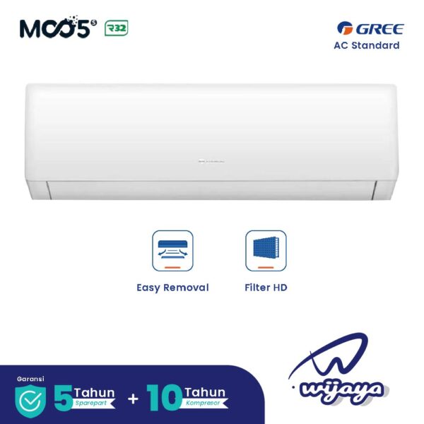 GREE GWC-09MOO5S