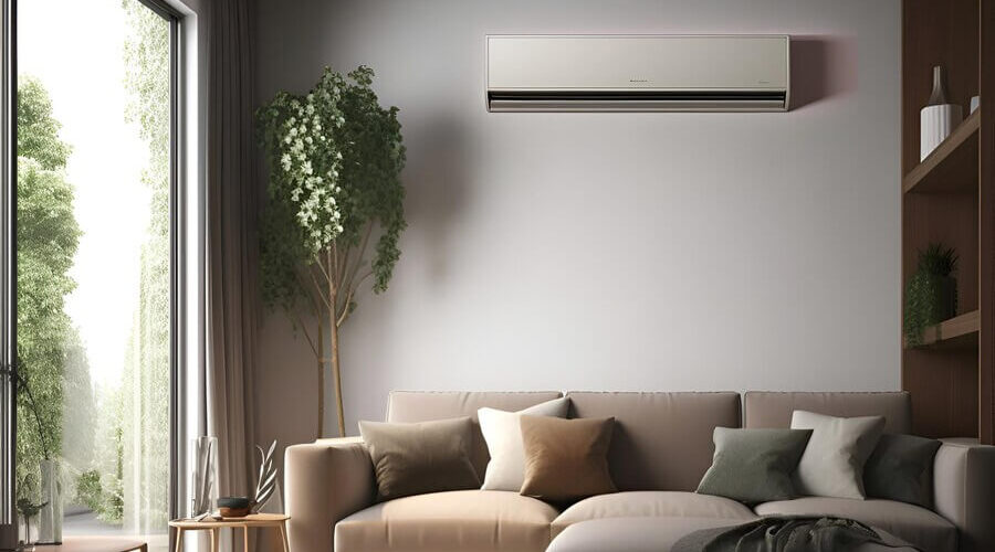 Perbedaan AC Low Watt dan AC Inverter