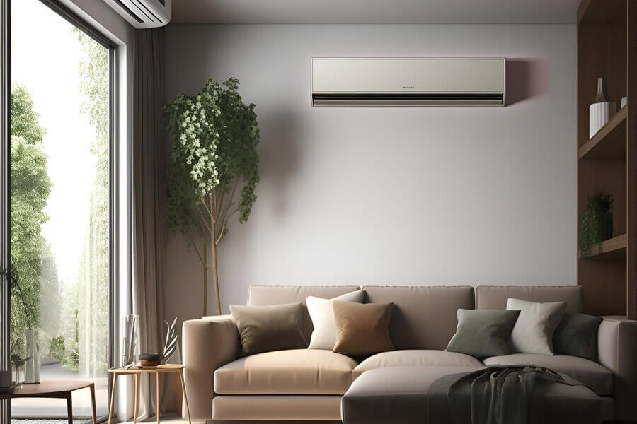 Blog WIJAYA AC 11 Perbedaan AC Low Watt dan AC Inverter