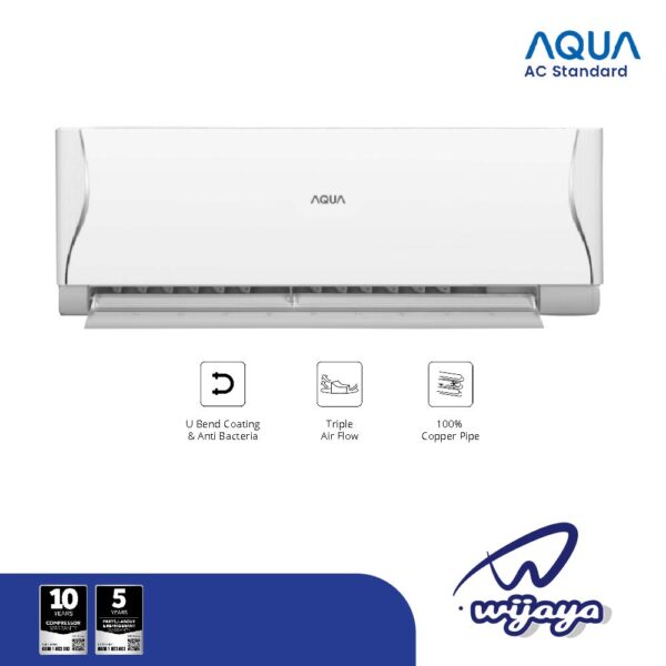 AQUA AC Standard 1 PK – AQA-KR9FQDL