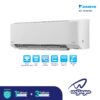 Daikin Zeta Inverter 2 PK – FTKZ50XVM4