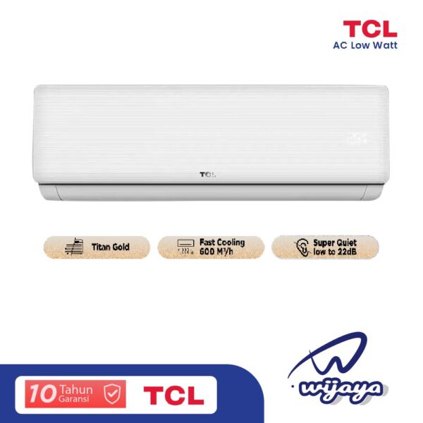 TCL AC Standard 1 PK – TAC 09 CSD