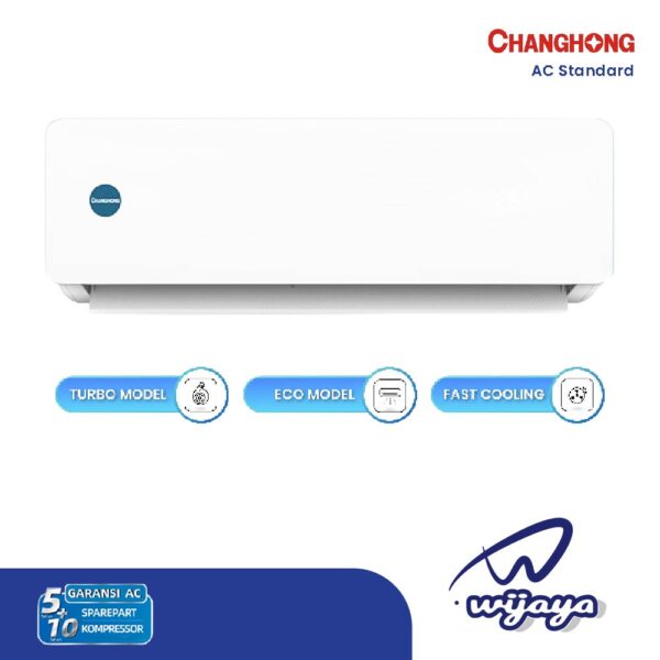 CHANGHONG AC Standard 1 PK – CSC09NVB4