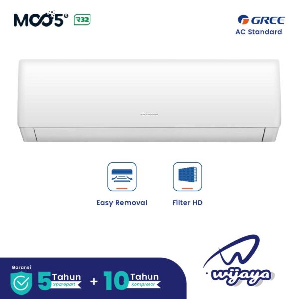 GREE GWC-05MOO5S