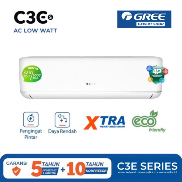 GREE GWC-07C3ES